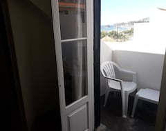 Hotel Residencial Mirasol (Funchal, Portugal)