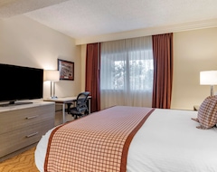Khách sạn Best Western Thousand Oaks Inn (Thousand Oaks, Hoa Kỳ)