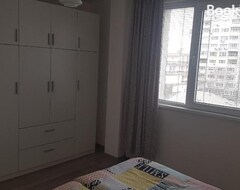 Cijela kuća/apartman Roza Apartment (Varna, Bugarska)