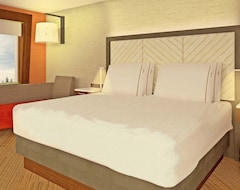Hotelli Holiday Inn Express & Suites - Houston East - Beltway 8, An Ihg Hotel (Sheldon, Amerikan Yhdysvallat)