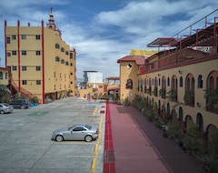 Khách sạn Hotel Sevilla (Tijuana, Mexico)