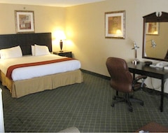 Hotel Quality Inn & Suites Medina (Medina, USA)