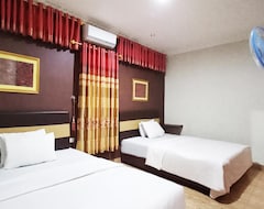 Khách sạn Grand S'Kuntum Hotel Syariah (Bandar Lampung, Indonesia)