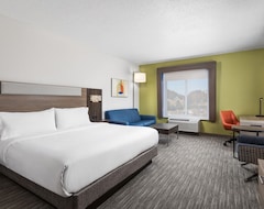 Holiday Inn Express & Suites Chattanooga-Lookout Mtn, an IHG Hotel (Chattanooga, Sjedinjene Američke Države)