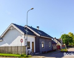 Casa/apartamento entero Country Home (Windau Centre, Letonia)