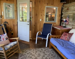 Cijela kuća/apartman Silver Bay Cabin On Beautiful Lake George, New York (Silver Bay, Sjedinjene Američke Države)