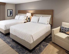 Candlewood Suites Detroit Sterling Heights, an IHG Hotel (Macomb, USA)