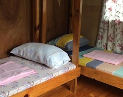 Guesthouse Vilmas Home Stay (Sagada, Philippines)
