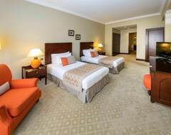 Khách sạn Mercure Grand Hotel Seef / All Suites (Manama, Bahrain)