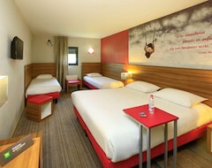 Brit Hotel Ecosweet (Castres, France)