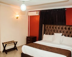 Hotel Sugarland (Lagos, Nigerija)