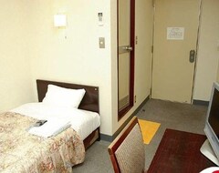 Hotel Esquire City (Kurobe, Japan)