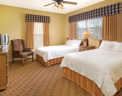 Hotel Wyndham Pagosa Resort (Pagosa Springs, EE. UU.)