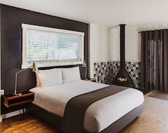 Hotelli Boon Hotel + Spa - Adults Only (Guerneville, Amerikan Yhdysvallat)