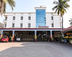 Khách sạn OYO 33010 Hotel Mmr Towers (Chittoor, Ấn Độ)