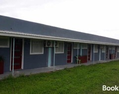 Toàn bộ căn nhà/căn hộ Toafa Lodge (Pangai, Tonga)