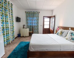 Hotel Praia Accommodation (São Tomé, Santo Tomé y Príncipe)