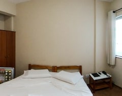 Khách sạn Quality Leste Hotel (Caratinga, Brazil)