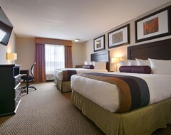 Hotel Best Western Bonnyville Inn & Suites (Bonnyville, Canada)