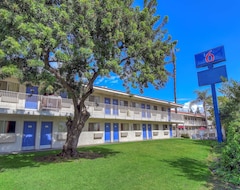 Hotel Motel 6-Chino, CA - Los Angeles Area (Chino, Sjedinjene Američke Države)