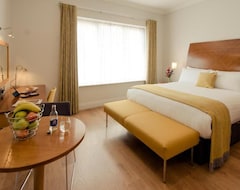 Hotelli Premier Suites Dublin Leeson Street (Dublin, Irlanti)