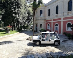 Khách sạn Hotel Park Novecento Resort (Ostuni, Ý)
