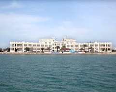 Hotelli Hawar Beach Hotel (Manama, Bahrain)