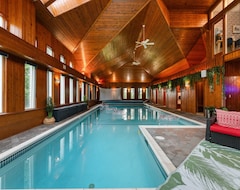 Cijela kuća/apartman 8000+ Sq Ft Mansion With Indoor Pool For 20+ Guests! The Sens Old Party House! (Ottawa, Kanada)