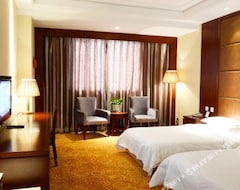 Khách sạn Hebei China Hotel (Shijiazhuang, Trung Quốc)