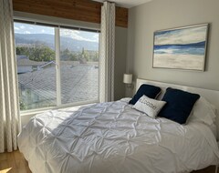 Casa/apartamento entero Pasos De Okanagan Lake Beach (Penticton, Canadá)