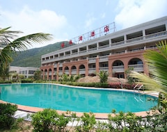 Yinhaiwan Hotel (Taishan, Kina)