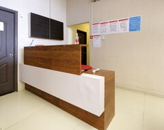Khách sạn Fabhotel Rajmandir (Surat, Ấn Độ)