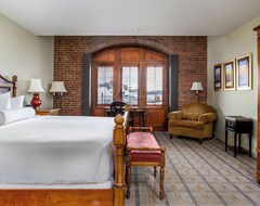 Hotelli The Inn At Henderson'S Wharf, Ascend Hotel Collection (Baltimore, Amerikan Yhdysvallat)