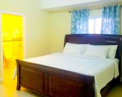 Toàn bộ căn nhà/căn hộ Charming 3-bedroom House In Enchanting Lucea With Ac, Wifi (Lucea, Jamaica)