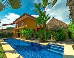 Toàn bộ căn nhà/căn hộ Villa Estrella De Mar By Vacation Pura Vida (Bejuco, Panama)