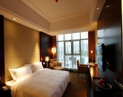 Khách sạn Qingshan Hotel (Tô Châu, Trung Quốc)