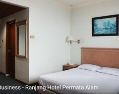Hotel Permata Alam (Bogor, Indonesia)