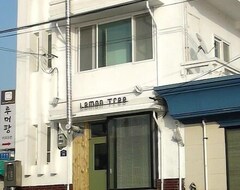 Hotelli Lemon Tree Guesthouse (Seogwipo, Etelä-Korea)