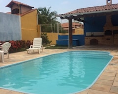 Casa/apartamento entero House W / 2 Decks For Up To 10 People In The Palm Beach Condominium In Praia Seca (Araruama, Brasil)