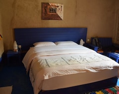 Hotel Chez Youssef (Merzouga, Morocco)