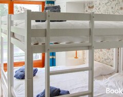 Otel Panoramic G4 - Two Bedroom (Basse-Nendaz, İsviçre)