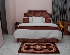 Casa/apartamento entero Captivating 1-bed Studio In Sapele (Sapele, Nigeria)