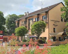 Akzent Hotel Landgasthof Murrer (Aiterhofen, Tyskland)