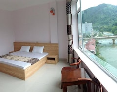 Quy Anh Hotel Bao Lac (Cao Bang, Vietnam)