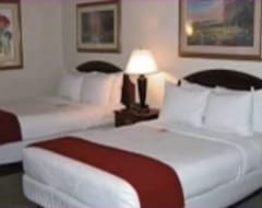 Khách sạn Haven Hotel (Jonesboro, Hoa Kỳ)
