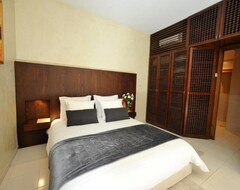 Khách sạn Casablanca Suites & Spa (Casablanca, Morocco)