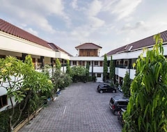 Khách sạn Griya Tenera Syariah (Surakarta, Indonesia)