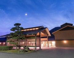 Hotel Kashoen Hanamaki Ryokan (Hanamaki, Japan)