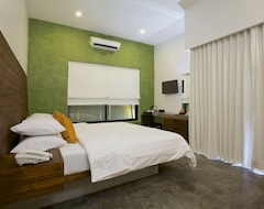 Hotel Sonyn Retreat (Siem Reap, Camboya)