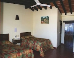 Khách sạn Hotel Marlyn (Puerto Vallarta, Mexico)